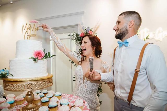 The Cardinal Weddings and Events - 1