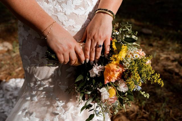 Love In Bloom, LLC - 1
