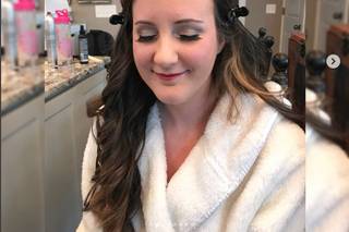 Hannah Easterwood Hair & Makeup Artistry - 39