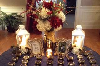 Groveland Fairways by Wedgewood Weddings - 28