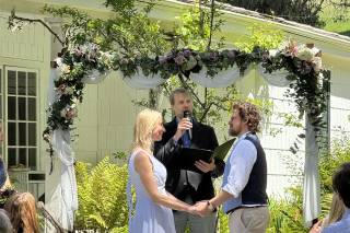My Generation Weddings - 10