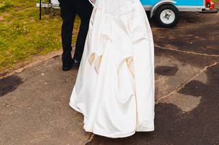 Twin Cities Bridal Alterations - 12