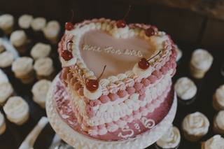 FOR THE LOVE OF FOOD & DRINK - 8