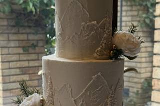 Artisan Buttercream - 6