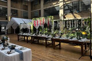 The Atrium @ 500 Seneca - 4