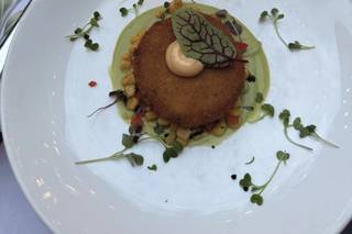 Bacchus Bistro a Vins - 5