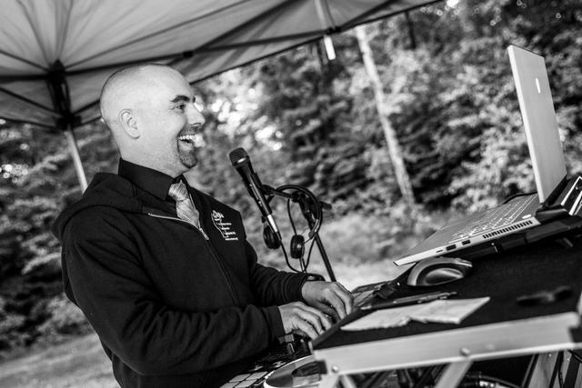 Green Mountain Sound and Entertainment - 3