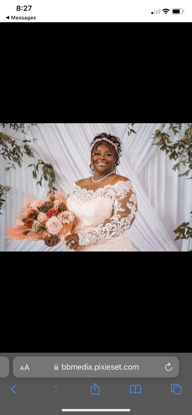 TBJ Weddings & Events - 2