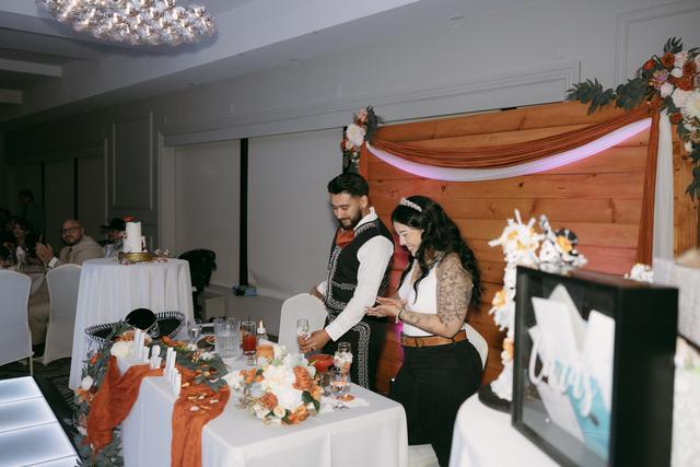 Azar Event Center - 4