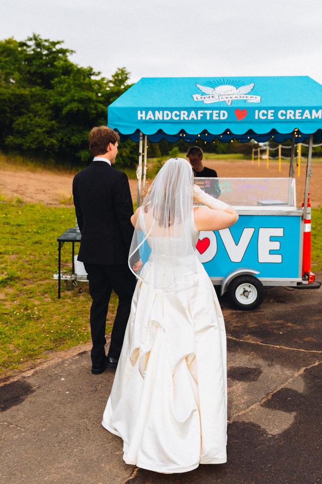 Twin Cities Bridal Alterations - 2