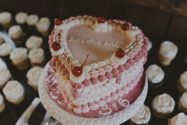 FOR THE LOVE OF FOOD & DRINK - 4