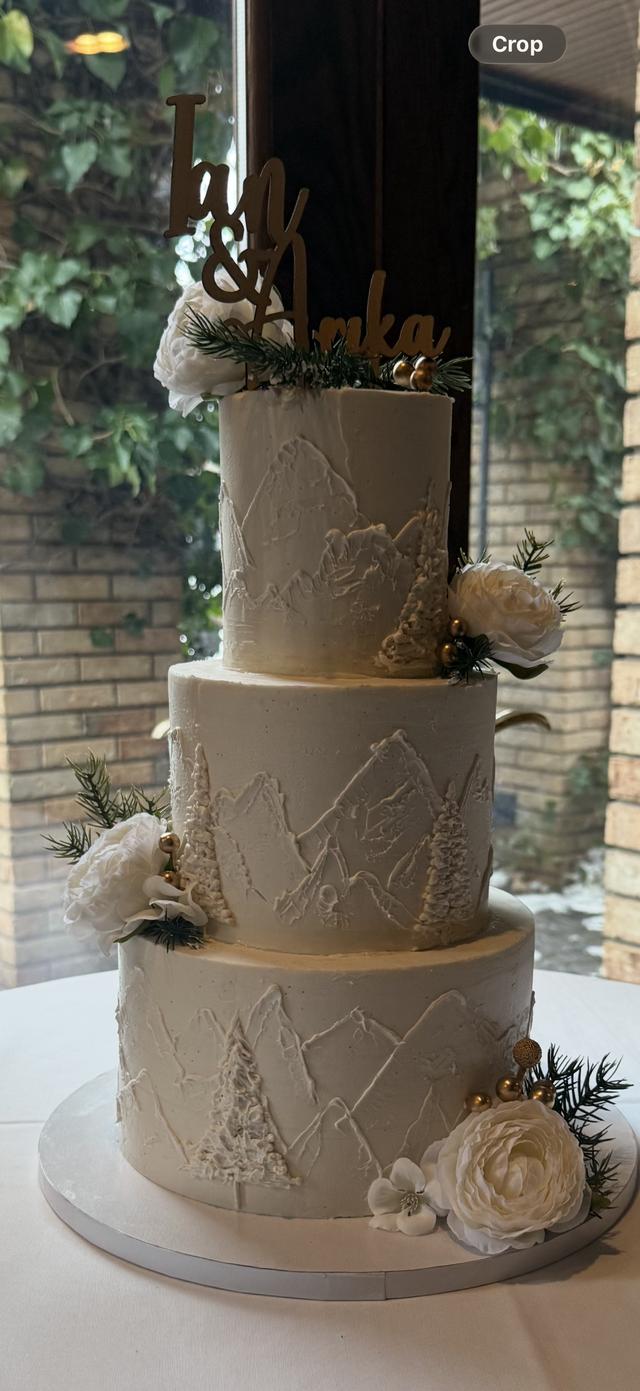 Artisan Buttercream - 1
