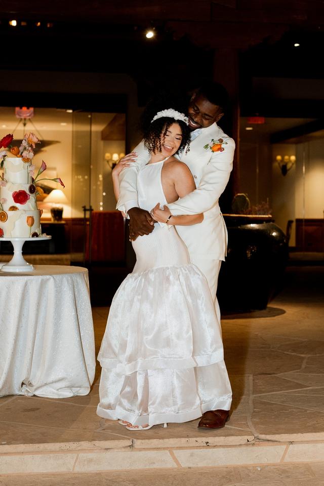 Gardenia Weddings - 2