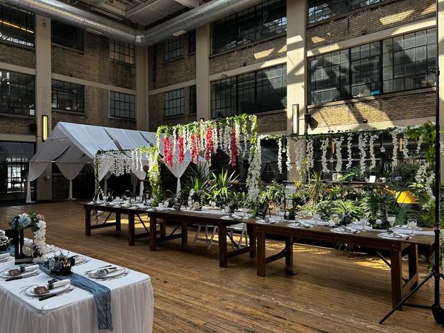 The Atrium @ 500 Seneca - 1