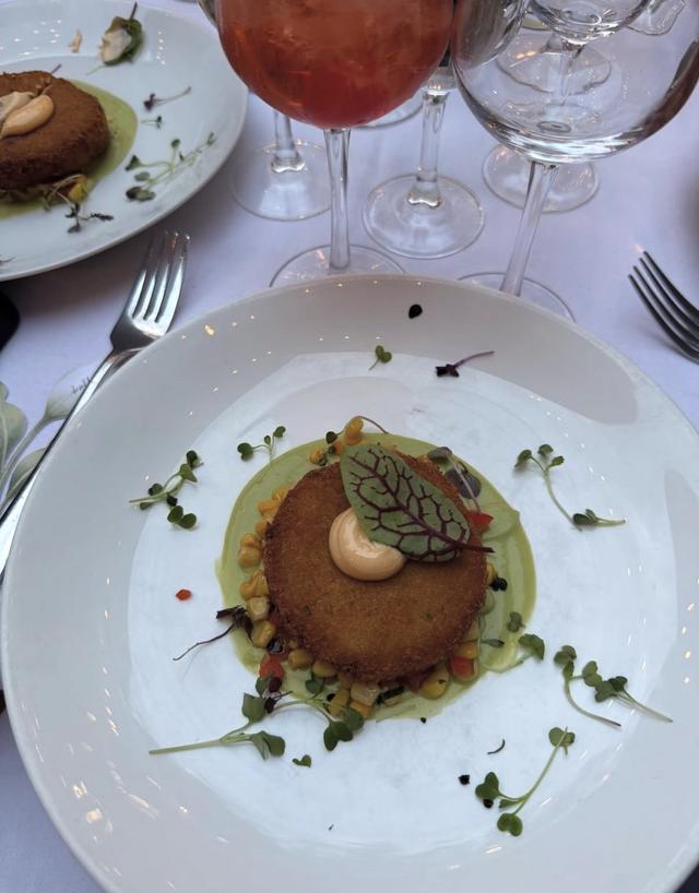 Bacchus Bistro a Vins - 2