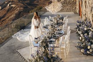 Santorini Wedding Planners - 19