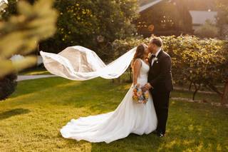 Birch Wood Vineyards by Wedgewood Weddings - 121