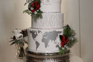 Couture Cakes by Lia, LLC - 16