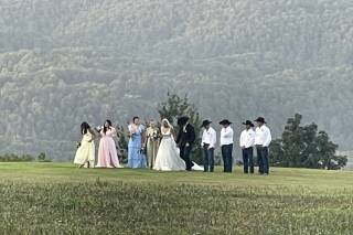 Mountain Edge Weddings - 9