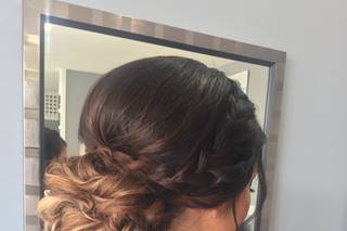 Casa Salon Bridal Hair and Airbrush Makeup - 50