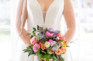 Samantha Nass Floral Design - 25