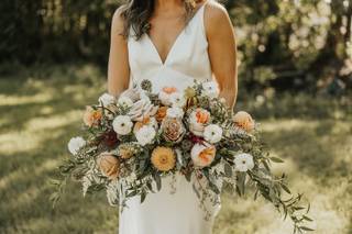 Ever After Floral Design - 48