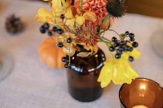 Nancy Bishop Floral Design - 98