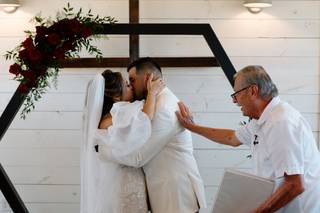 A Wedding Priest on Call - 15
