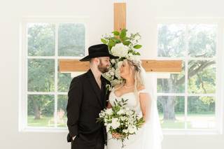 Addison Woods Wedding and Event Venue - 9