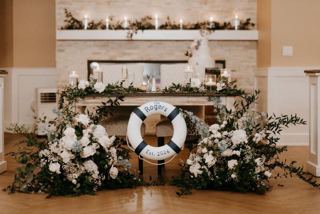 Bella Fiori Floral and Event Design - 3