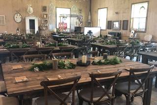 Covington Farm Weddings - 51