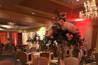 Radisson Lackawanna Station Hotel - 39