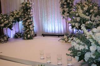 Ispire Catering and events - 13