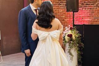 Urban Set Bride - 6