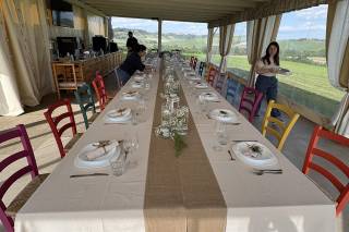 Casa d'Era Country Holiday Houses - 5