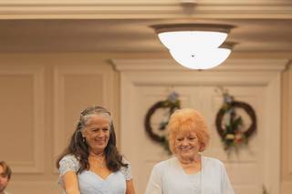 Events at Asbury Seminary - 7