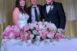 Vietnamese Wedding MC DJ band - 5