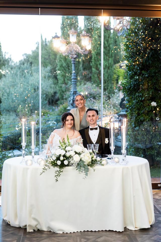 Daisy Weddings & Events - 4