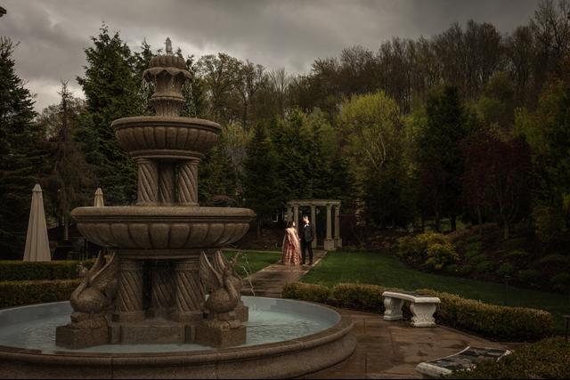 Aria Wedding and Banquet Facility - 3