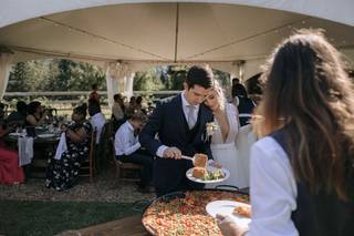 Mosaic Catering - 1