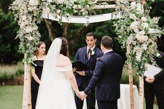Mr. & Mrs. Chuppah LLC - 28
