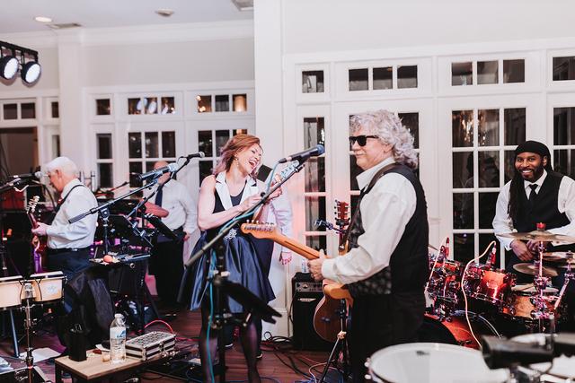 The Regulators Band - 2