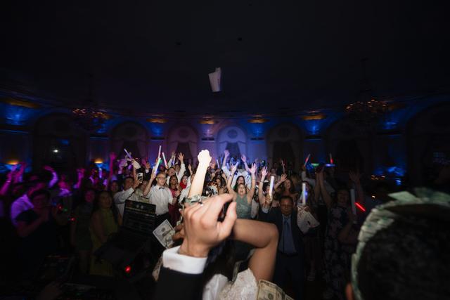 Eduardo Alves Events - 1