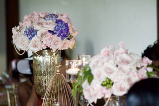 Unique Rose Events and Designs - 47