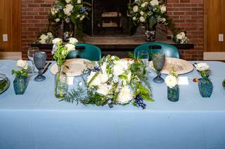 The Purple Orchid, Event Planning - 5