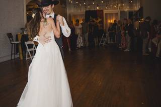 Cherished Memories Wedding DJ Services - 22