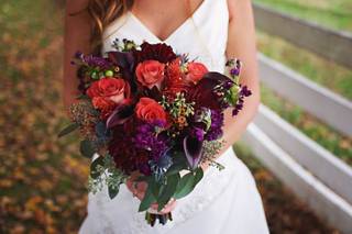 Community Flower Shop - 22