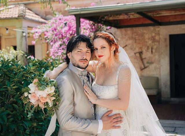 Iconic Bridal - 3