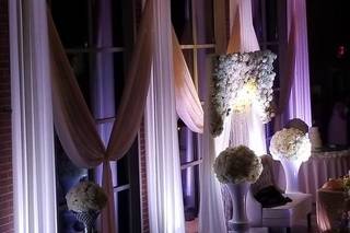 Silk floral & events - 9