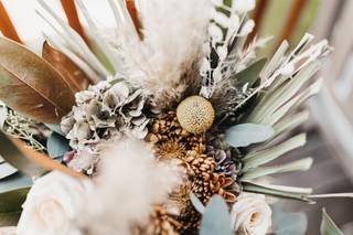 Awesome Blossom Floral Design - 64